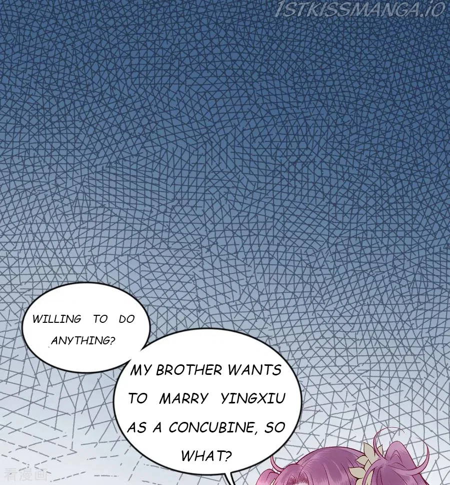 9000 Years Old Empress Chapter 64 – Page 18