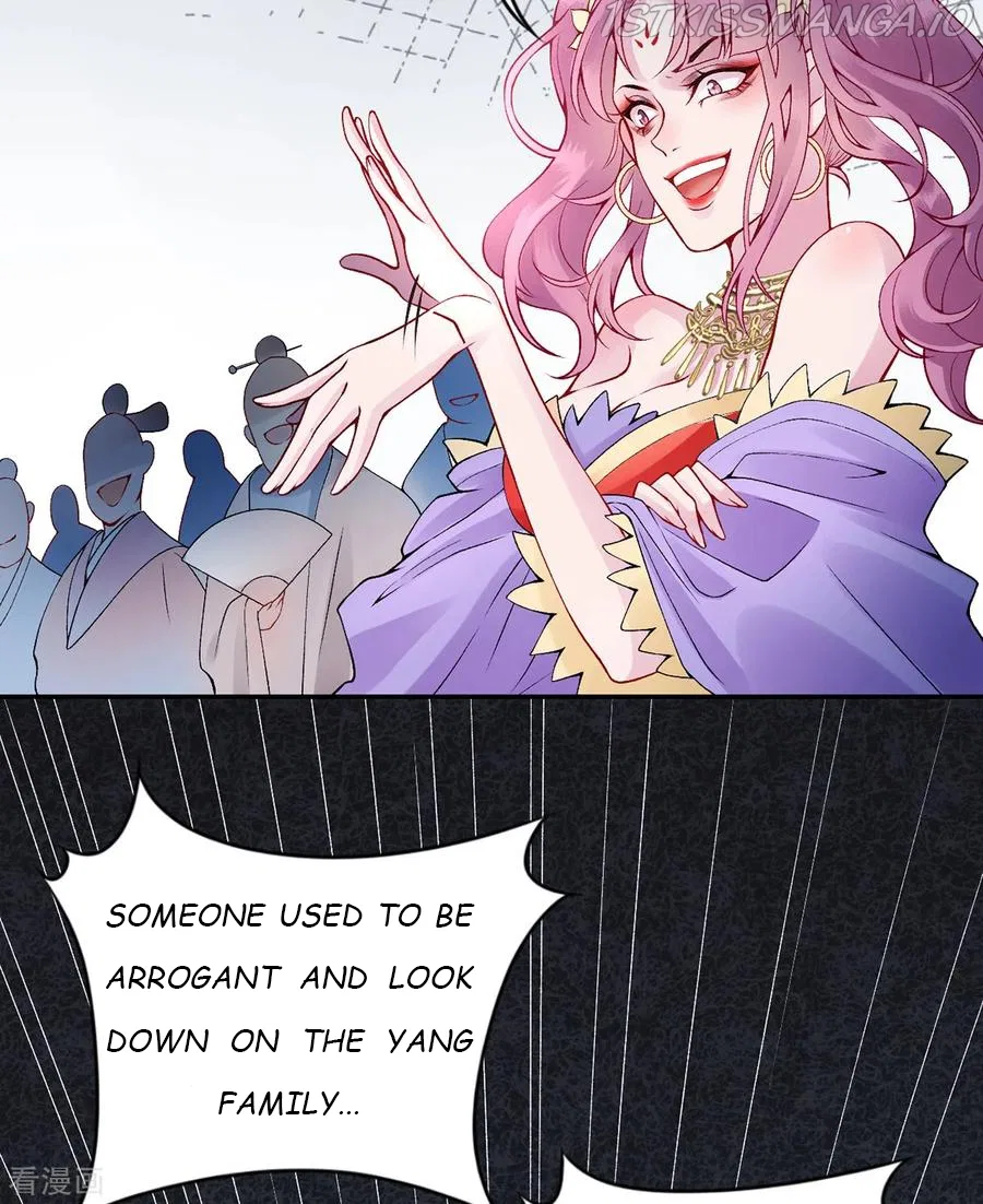 9000 Years Old Empress Chapter 64 – Page 19