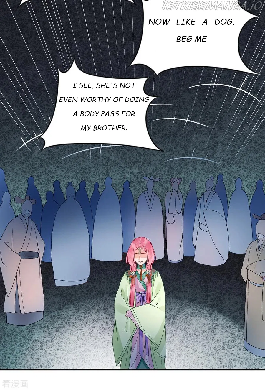 9000 Years Old Empress Chapter 64 – Page 20