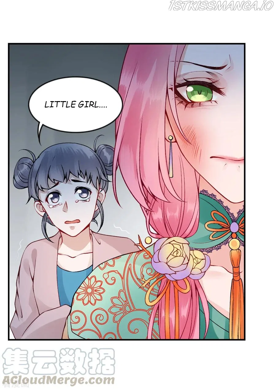 9000 Years Old Empress Chapter 64 – Page 21