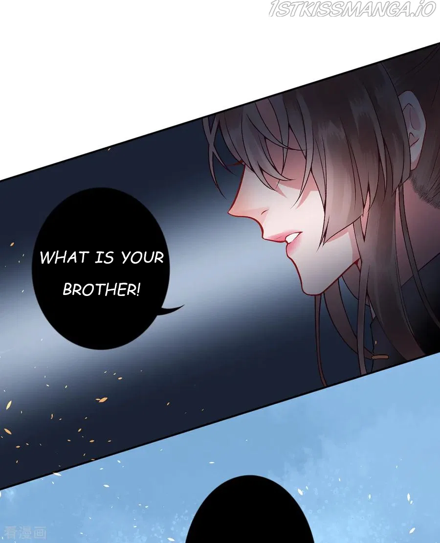9000 Years Old Empress Chapter 64 – Page 22