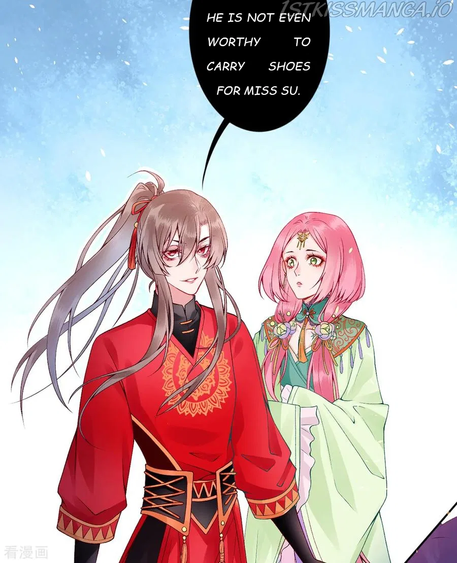 9000 Years Old Empress Chapter 64 – Page 23