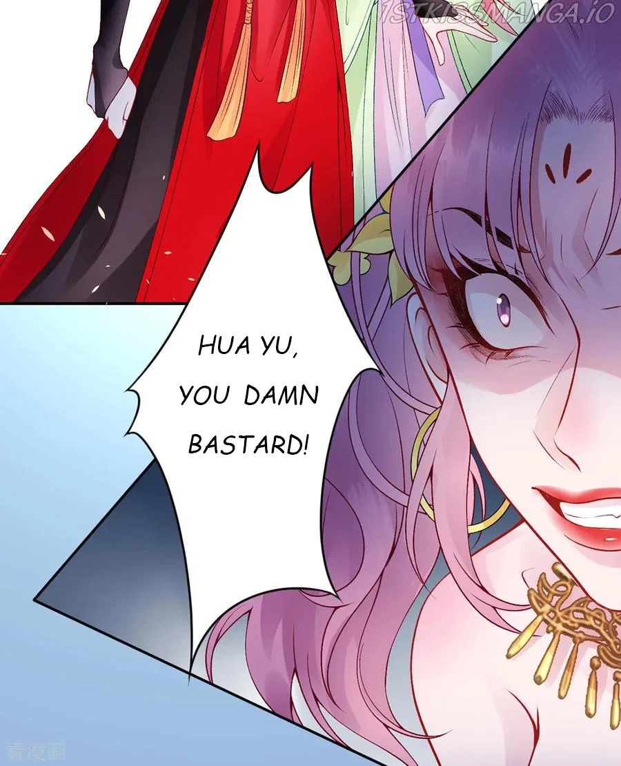 9000 Years Old Empress Chapter 64 – Page 24