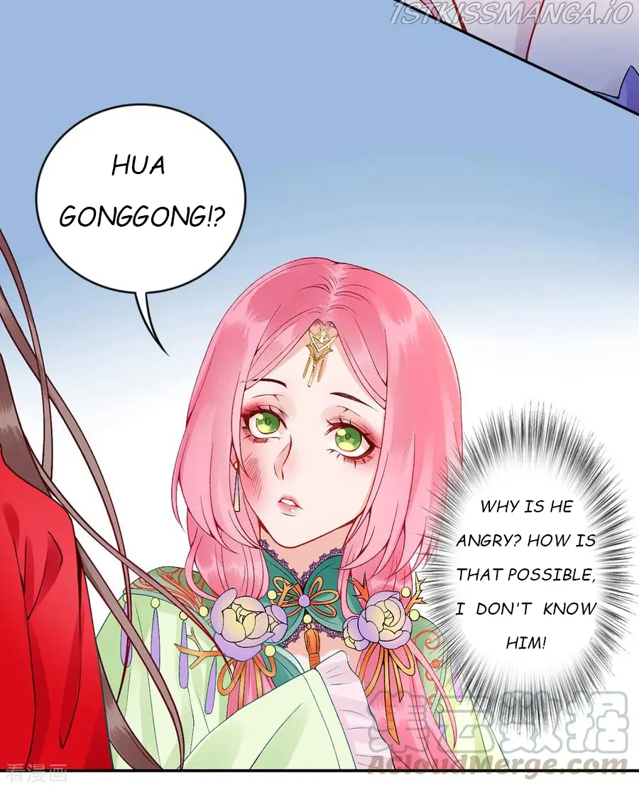 9000 Years Old Empress Chapter 64 – Page 25