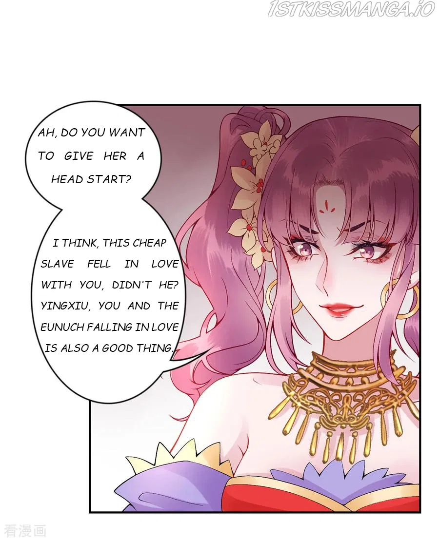 9000 Years Old Empress Chapter 64 – Page 26