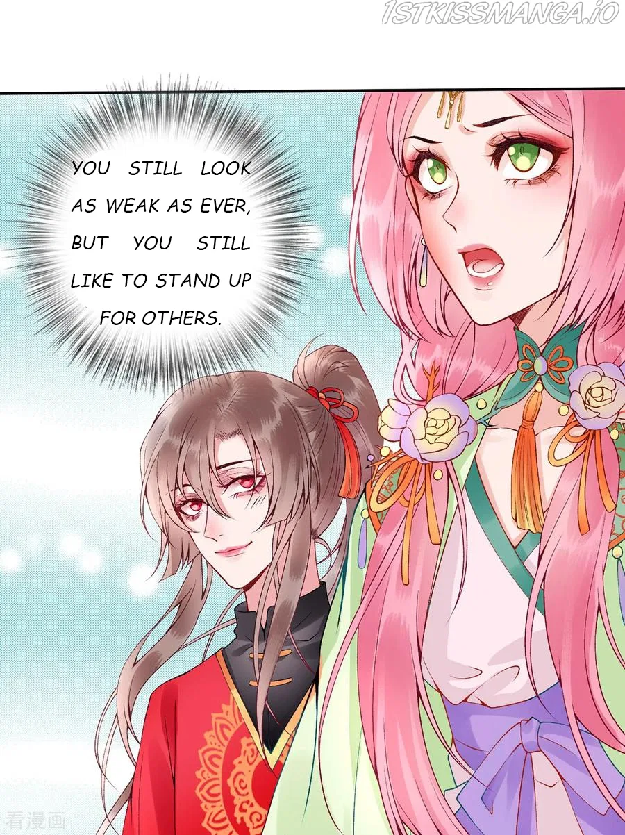 9000 Years Old Empress Chapter 64 – Page 28