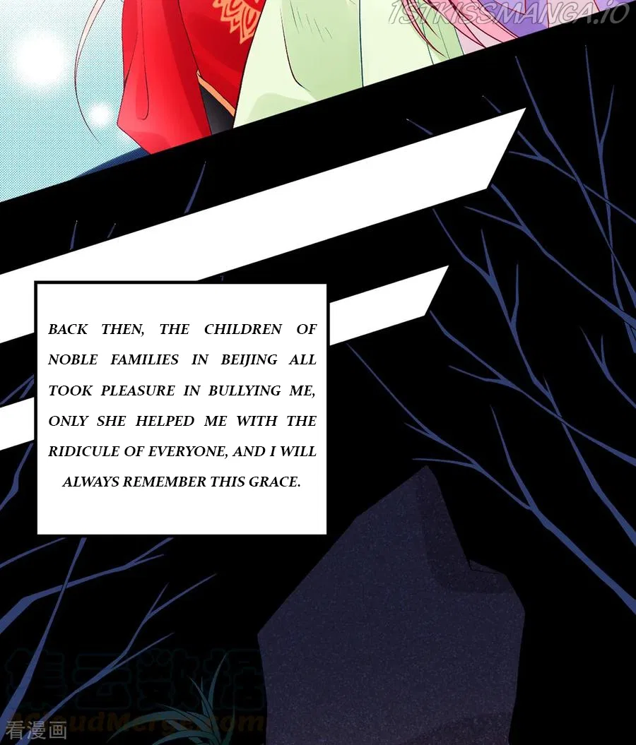 9000 Years Old Empress Chapter 64 – Page 29