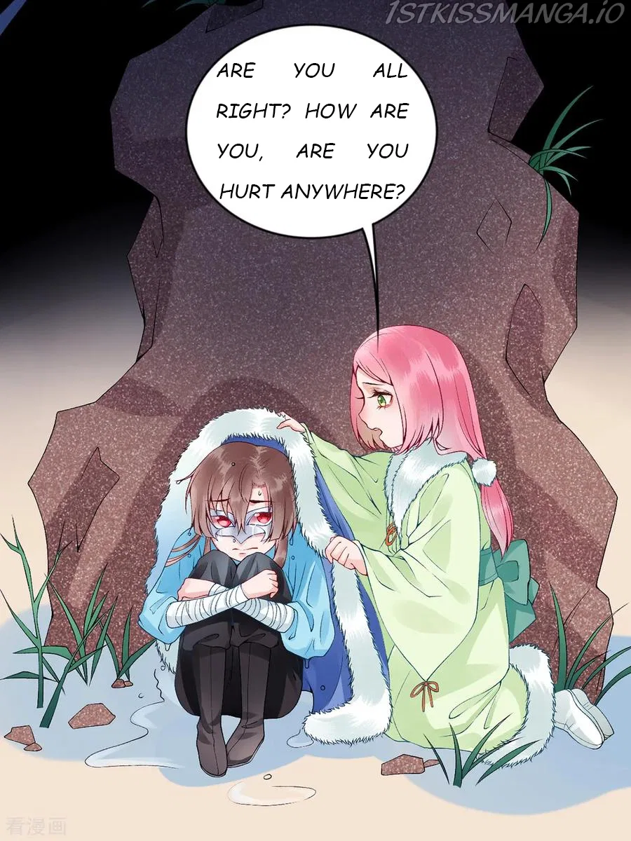 9000 Years Old Empress Chapter 64 – Page 30