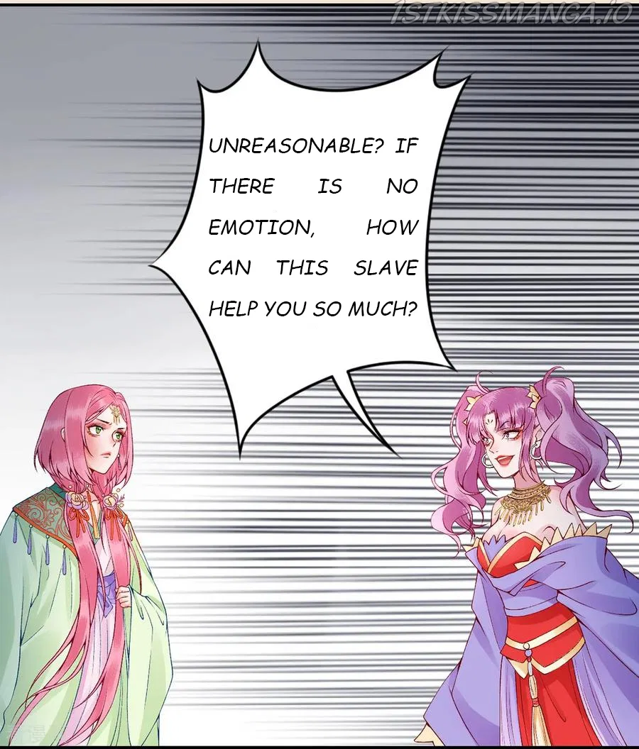 9000 Years Old Empress Chapter 64 – Page 31
