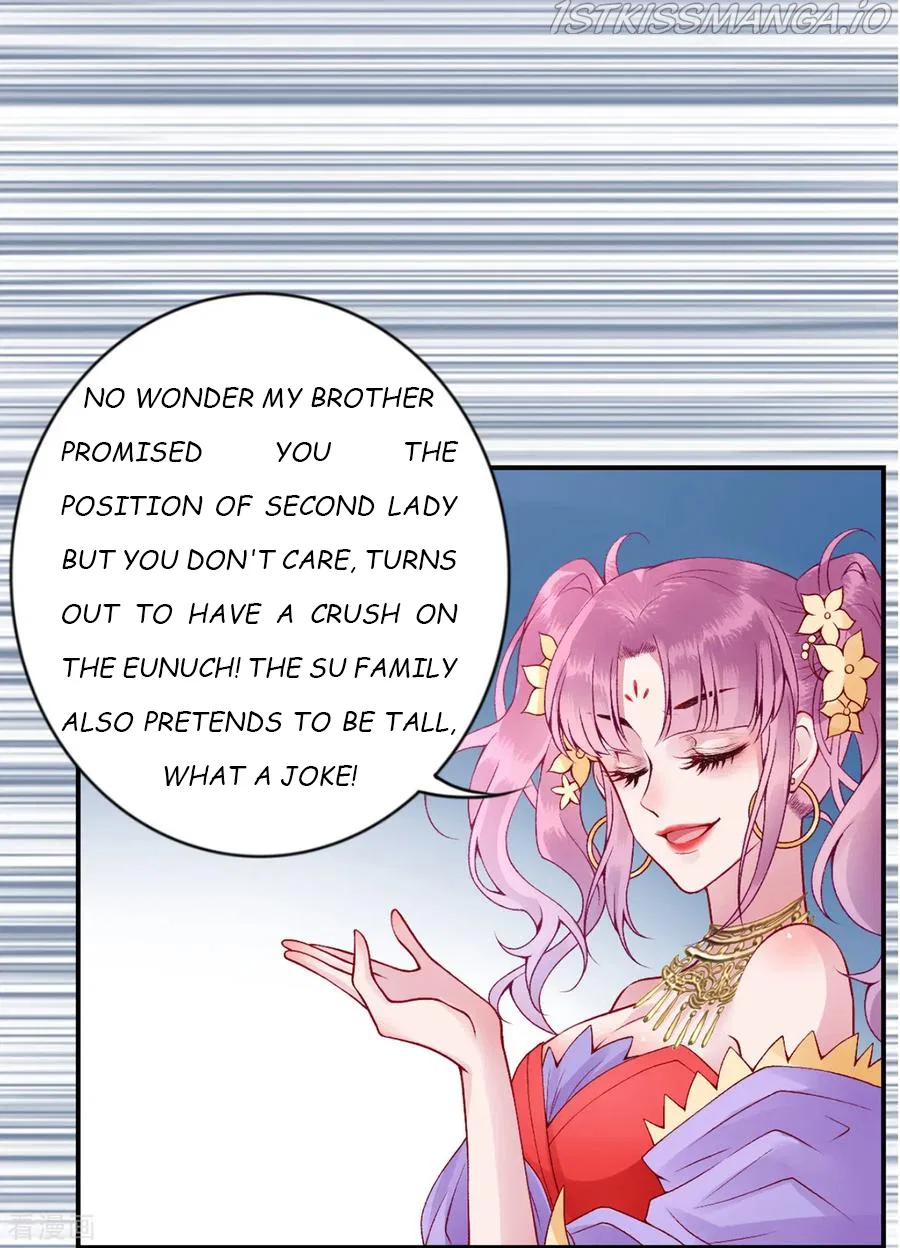 9000 Years Old Empress Chapter 64 – Page 32