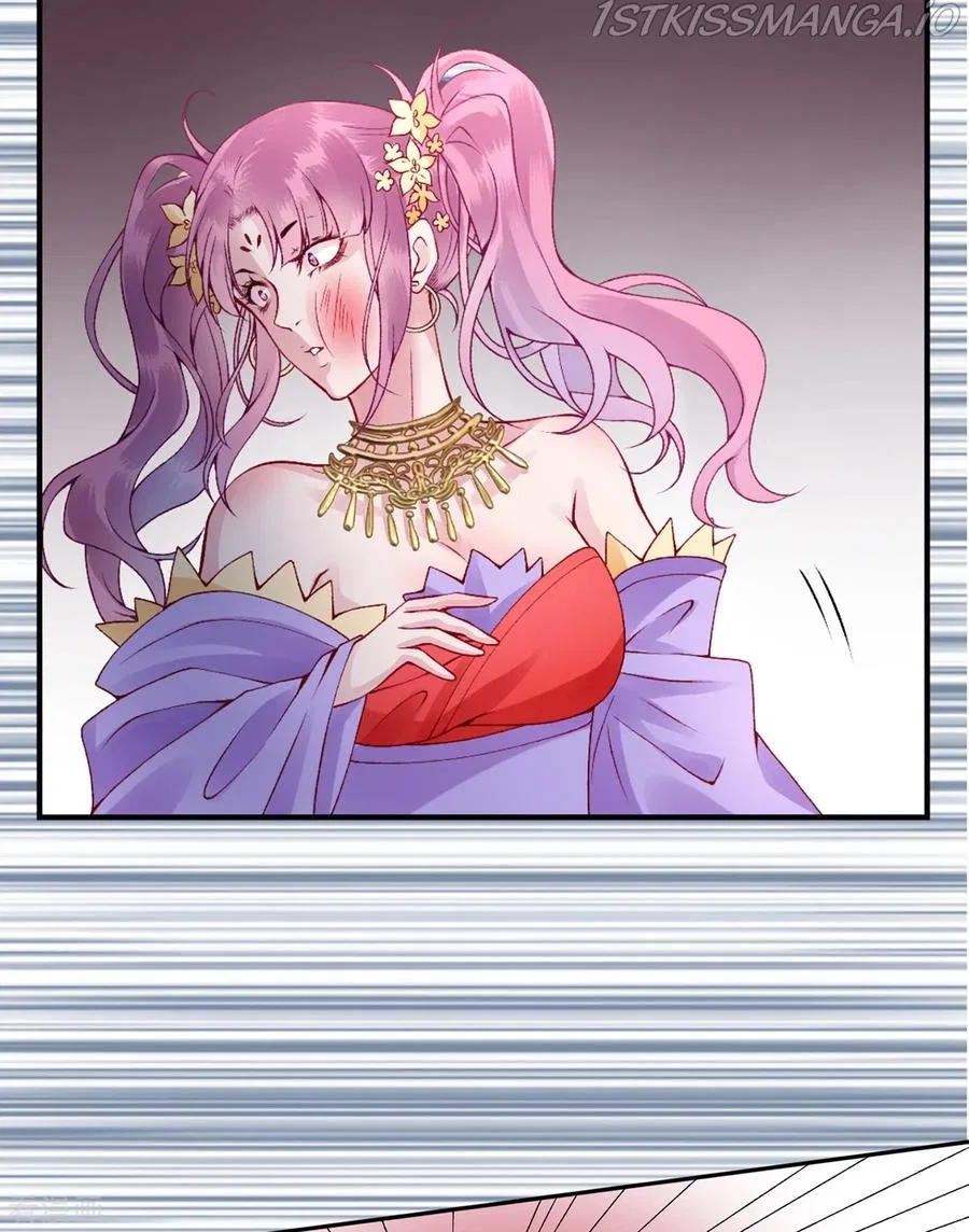 9000 Years Old Empress Chapter 64 – Page 34