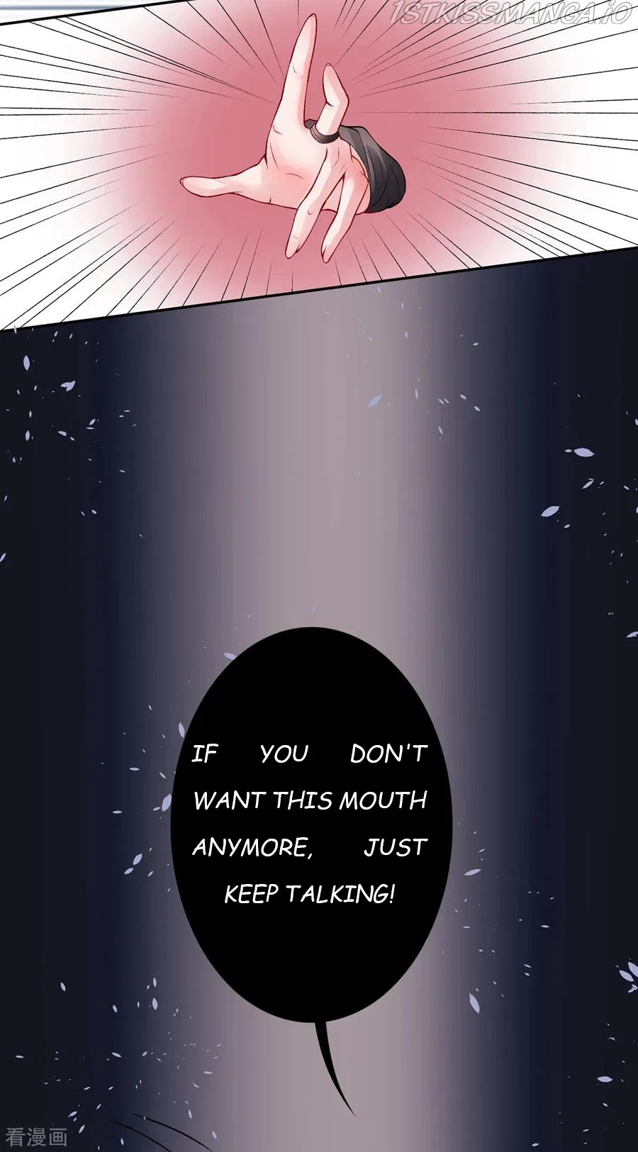 9000 Years Old Empress Chapter 64 – Page 35