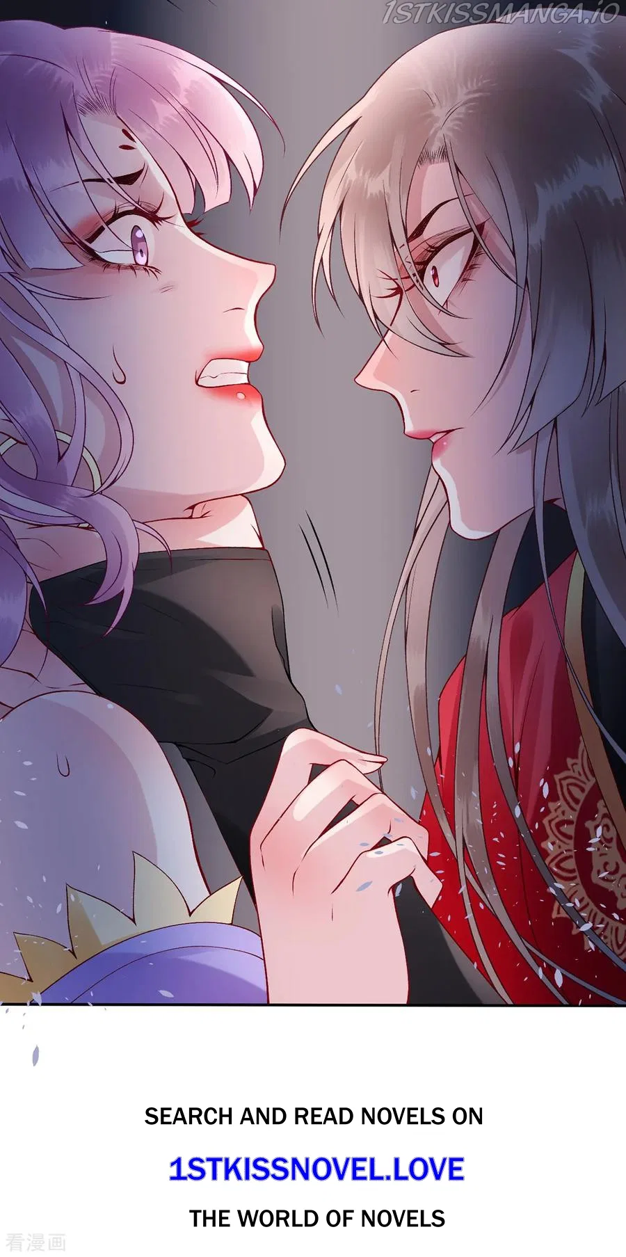 9000 Years Old Empress Chapter 64 – Page 36