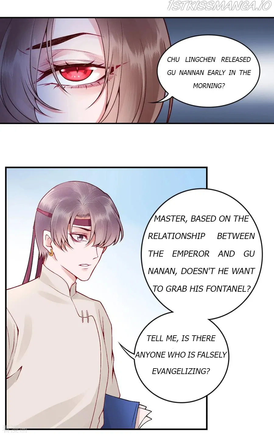 9000 Years Old Empress Chapter 63 – Page 2