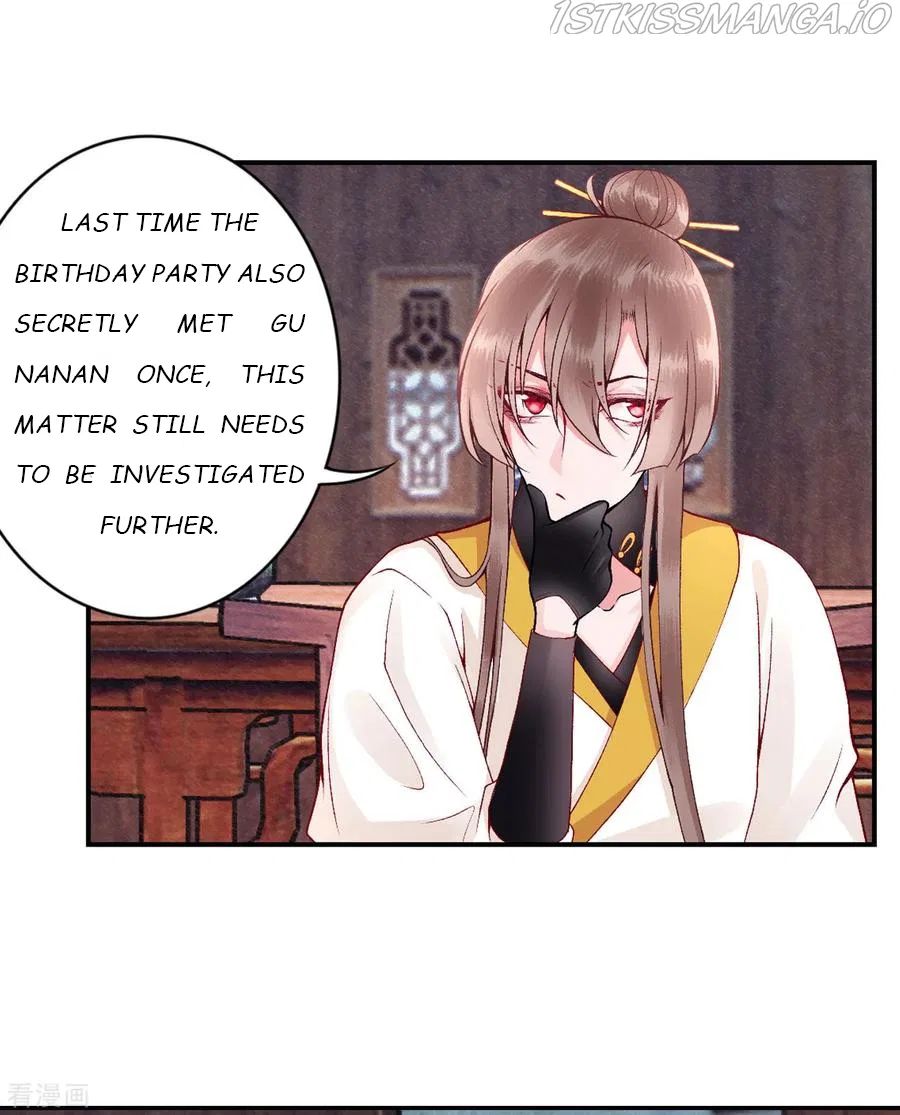 9000 Years Old Empress Chapter 63 – Page 3
