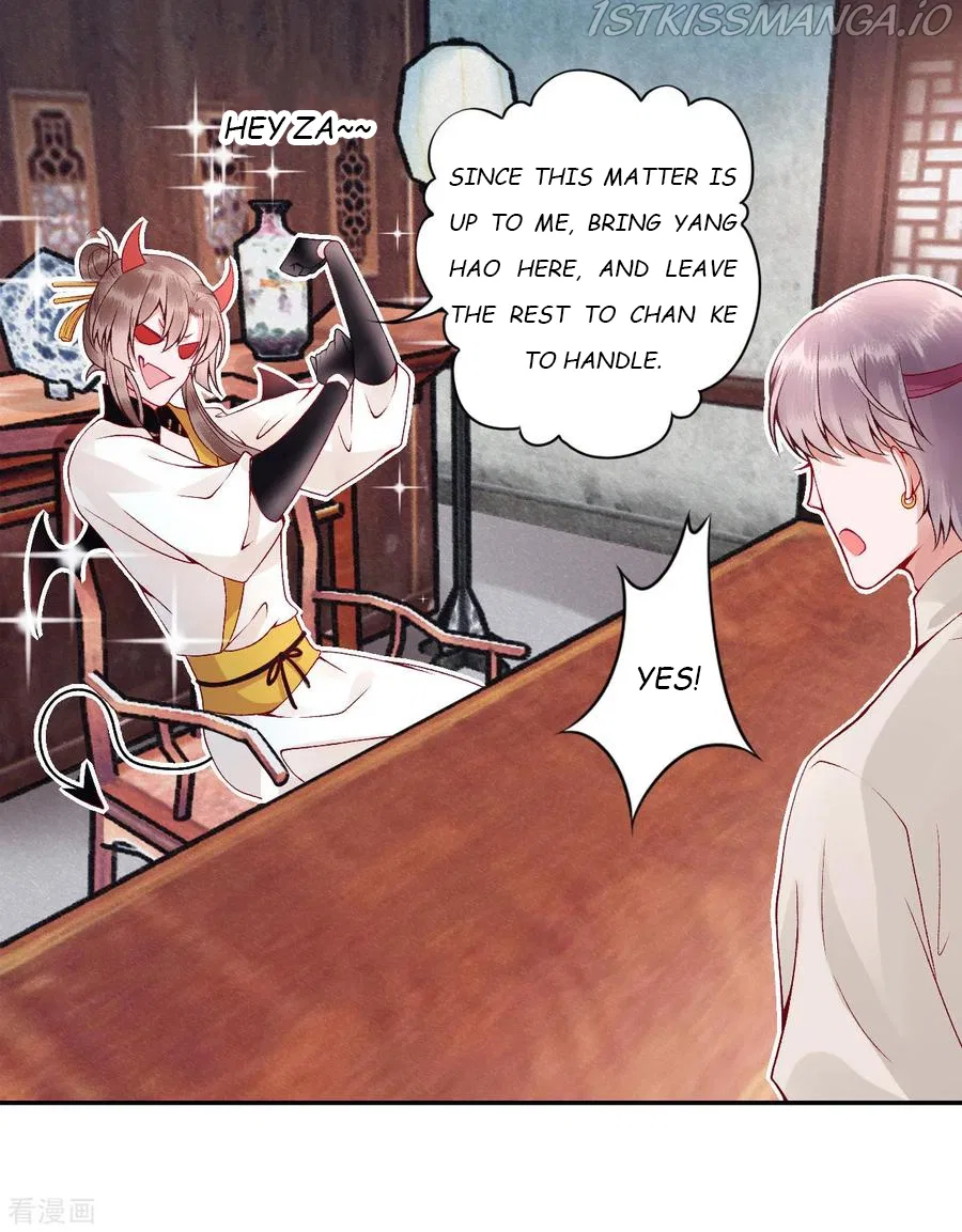 9000 Years Old Empress Chapter 63 – Page 4