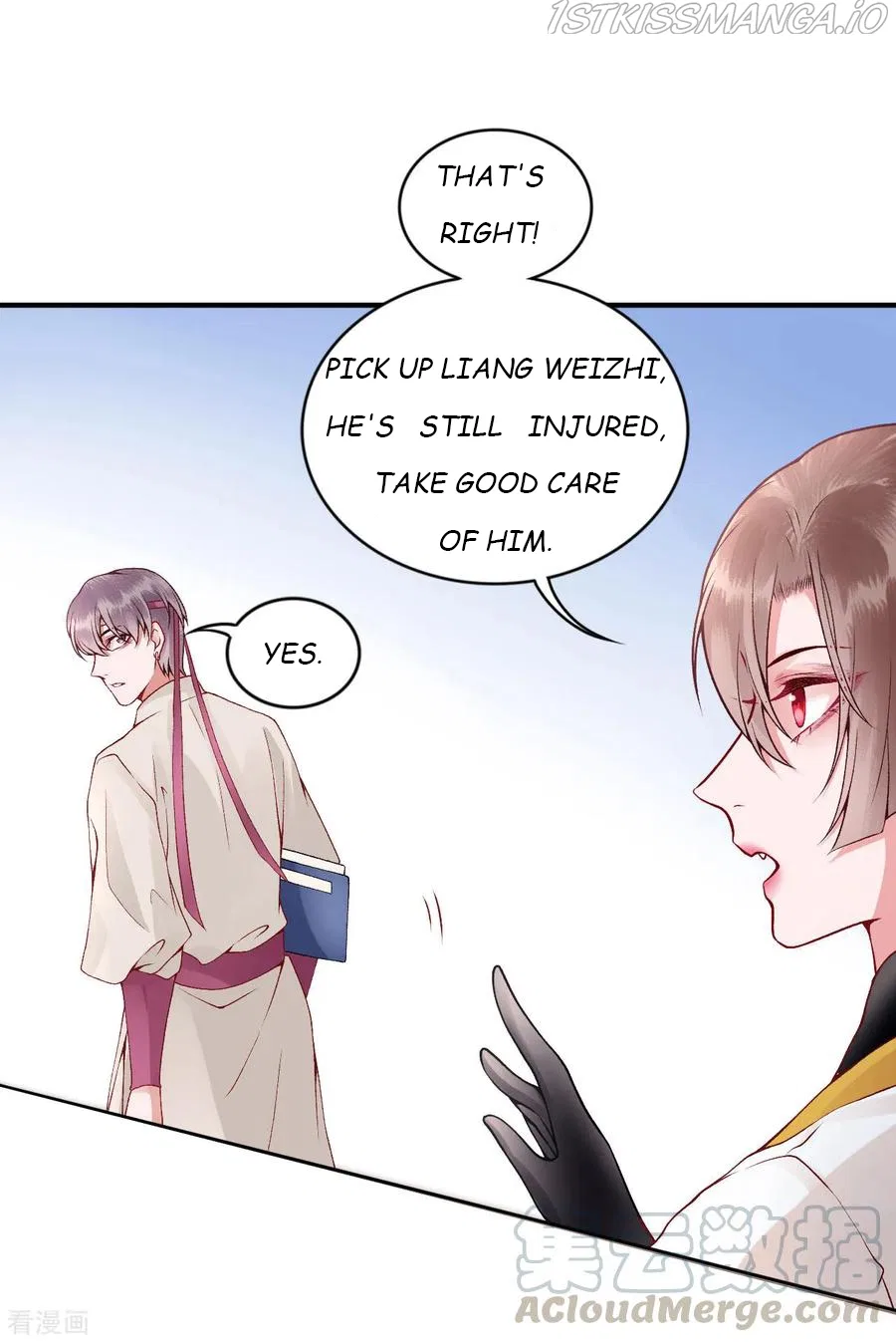 9000 Years Old Empress Chapter 63 – Page 5
