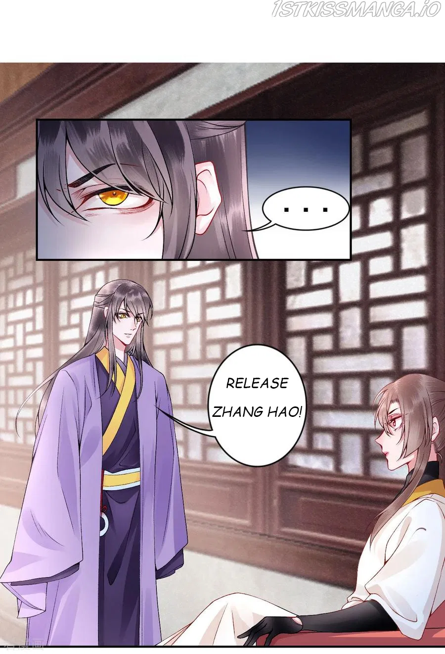 9000 Years Old Empress Chapter 63 – Page 11