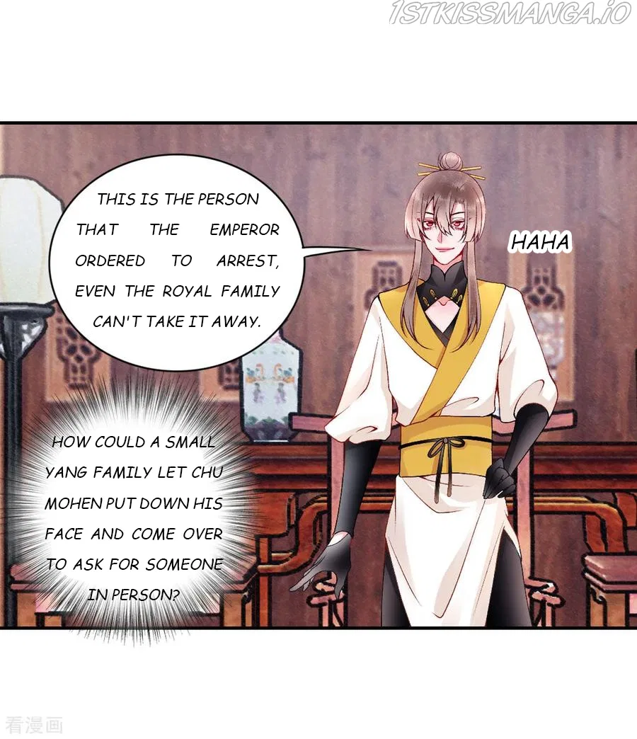 9000 Years Old Empress Chapter 63 – Page 12