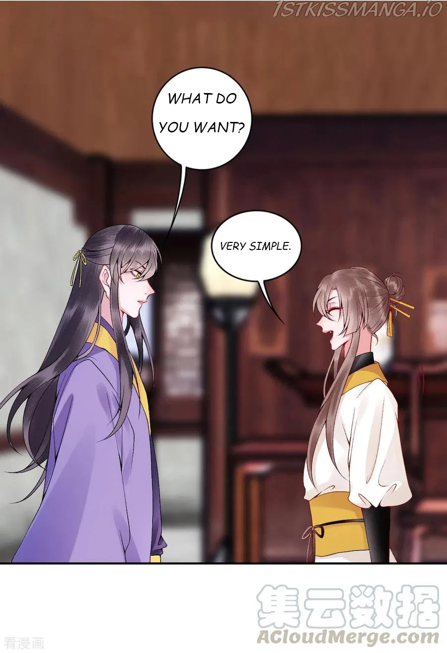 9000 Years Old Empress Chapter 63 – Page 13