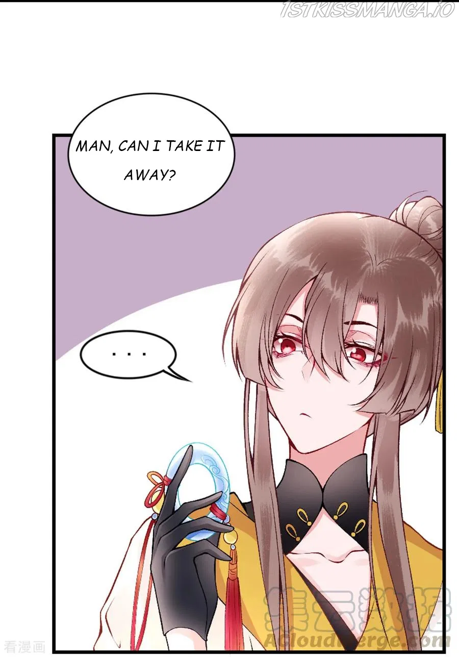 9000 Years Old Empress Chapter 63 – Page 17