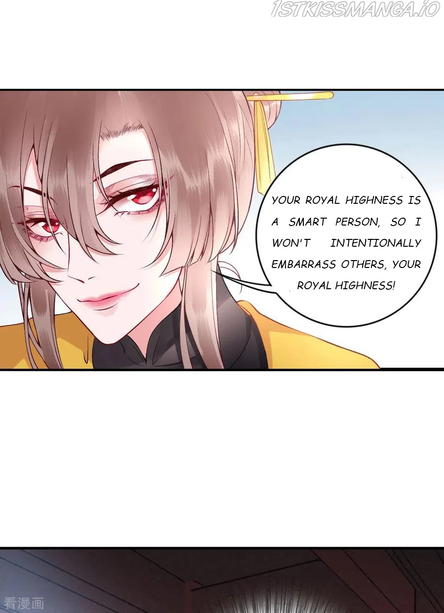 9000 Years Old Empress Chapter 63 – Page 18