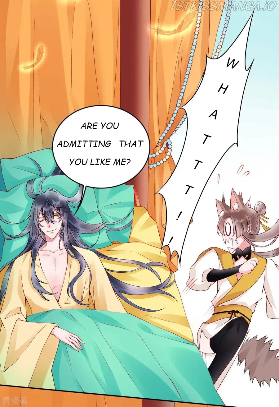 9000 Years Old Empress Chapter 63 – Page 23