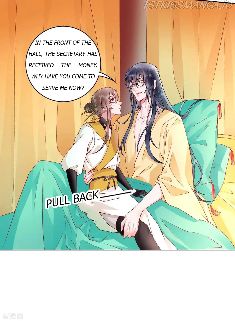 9000 Years Old Empress Chapter 63 – Page 24