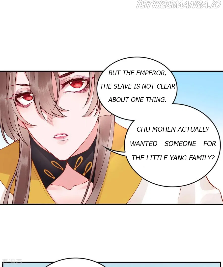 9000 Years Old Empress Chapter 63 – Page 26