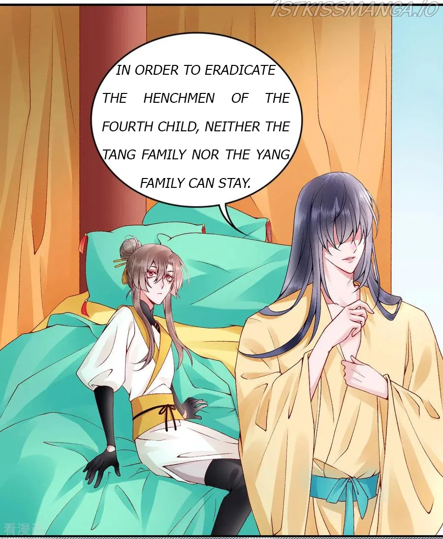 9000 Years Old Empress Chapter 63 – Page 30