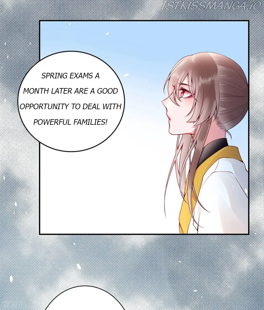 9000 Years Old Empress Chapter 63 – Page 31