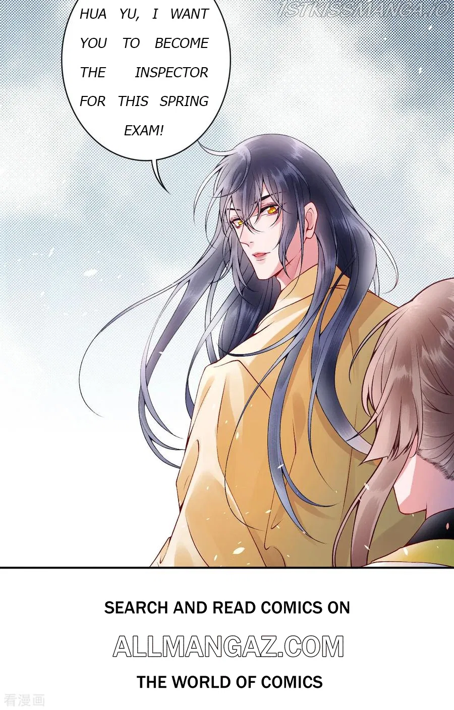 9000 Years Old Empress Chapter 63 – Page 32