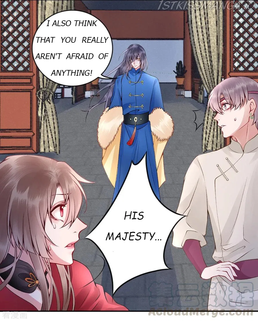 9000 Years Old Empress Chapter 62 – Page 5