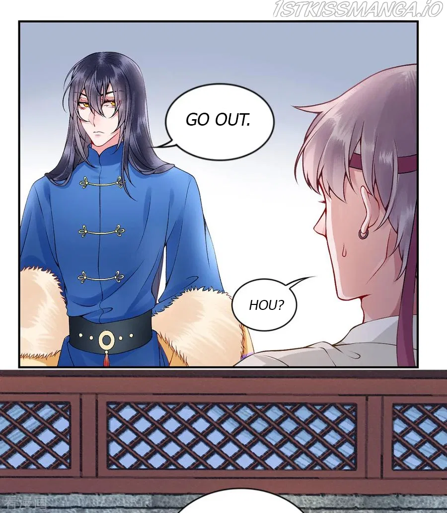 9000 Years Old Empress Chapter 62 – Page 6
