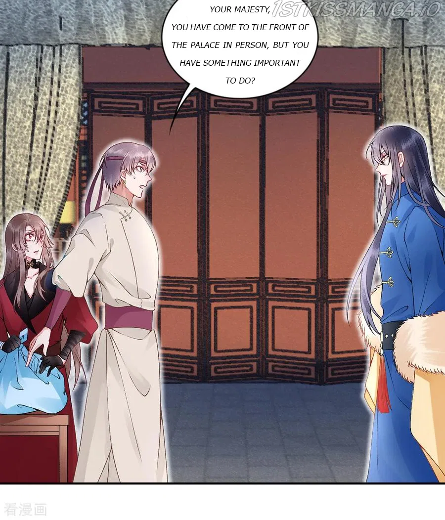 9000 Years Old Empress Chapter 62 – Page 7
