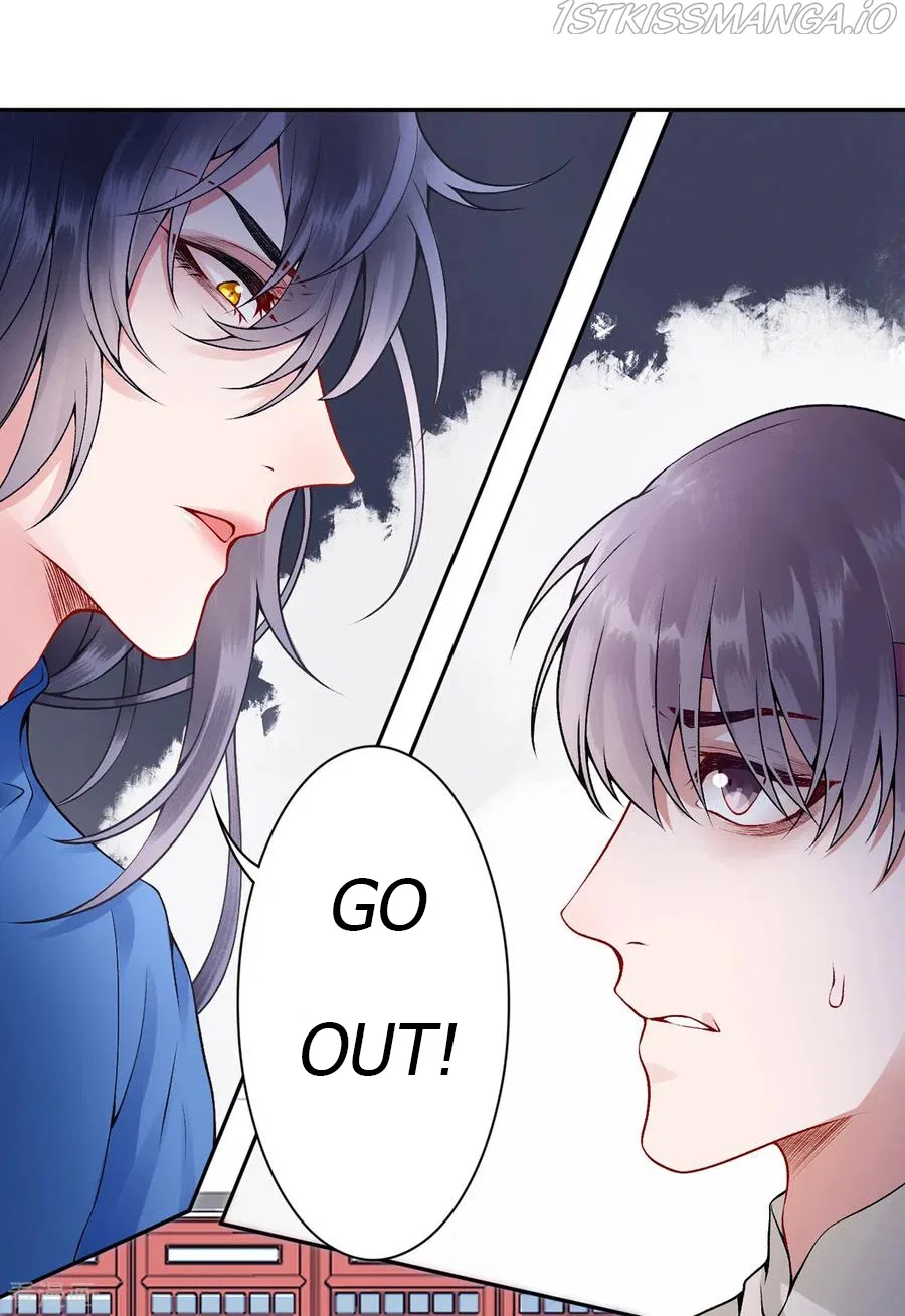 9000 Years Old Empress Chapter 62 – Page 8