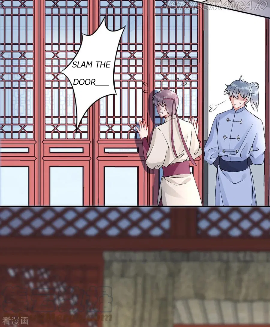 9000 Years Old Empress Chapter 62 – Page 9