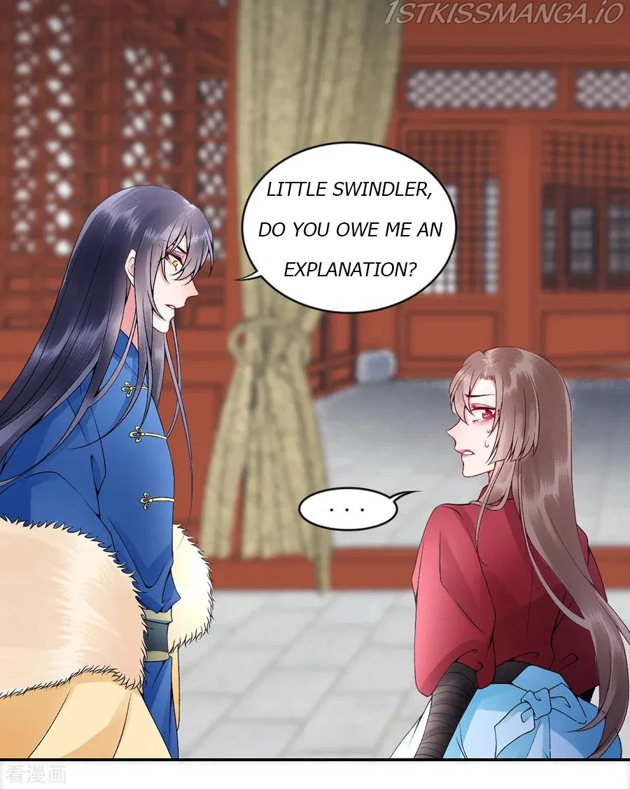 9000 Years Old Empress Chapter 62 – Page 10