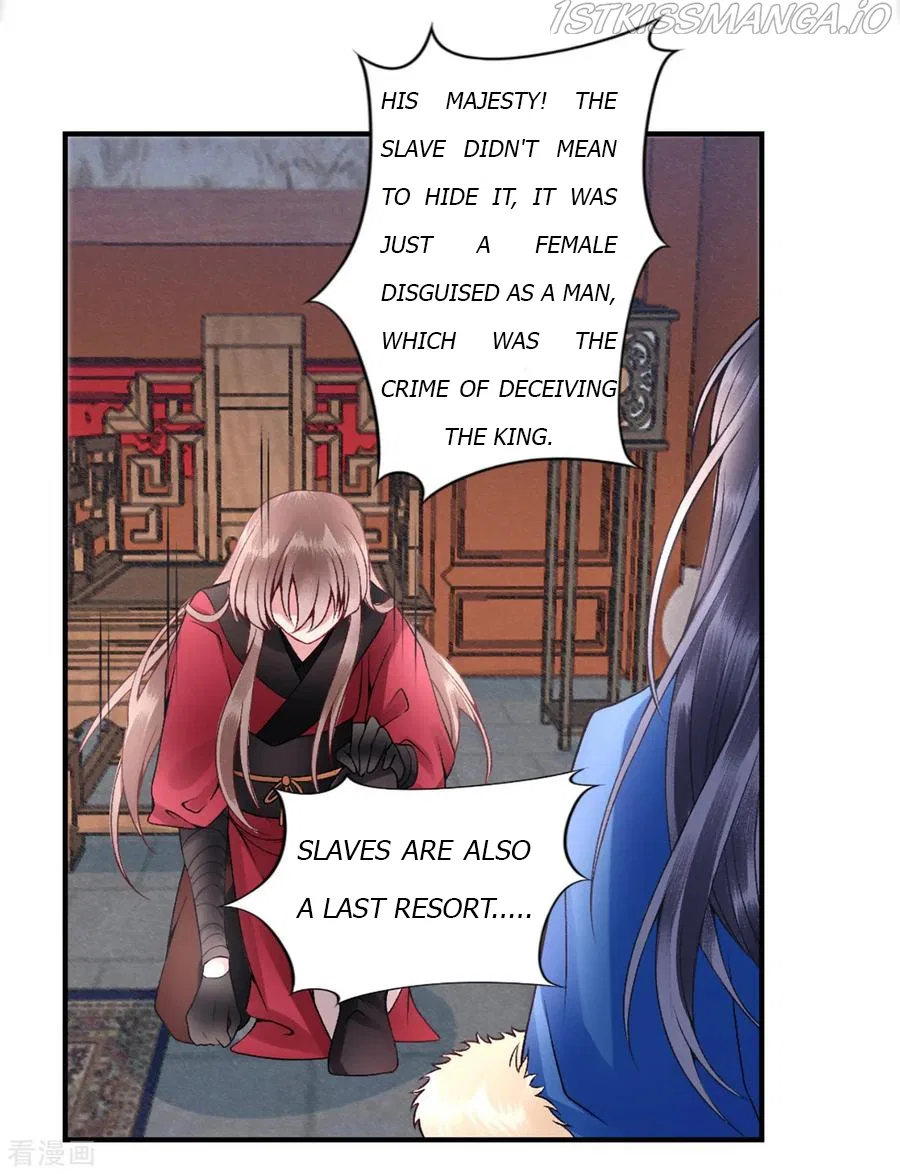 9000 Years Old Empress Chapter 62 – Page 11