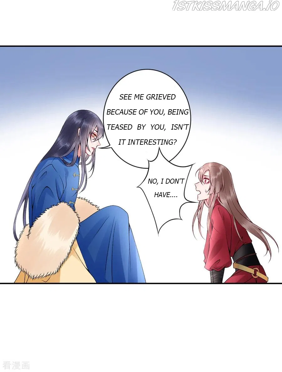 9000 Years Old Empress Chapter 62 – Page 12