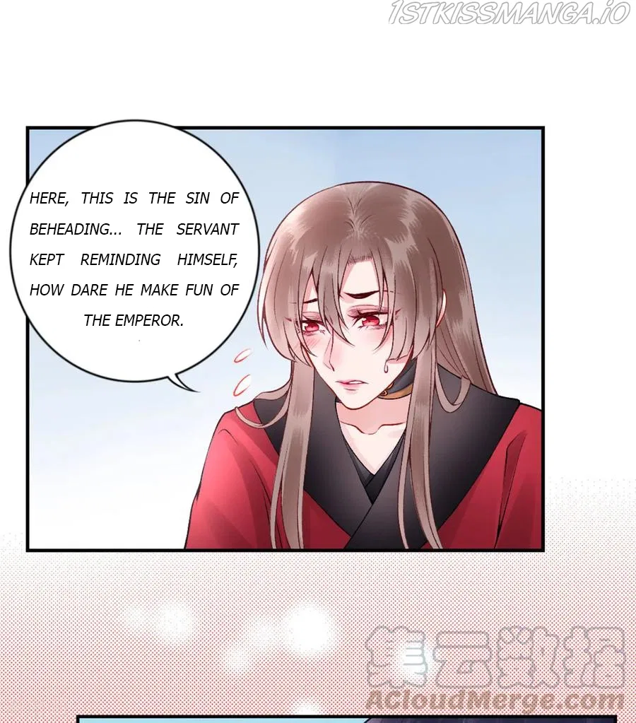 9000 Years Old Empress Chapter 62 – Page 13