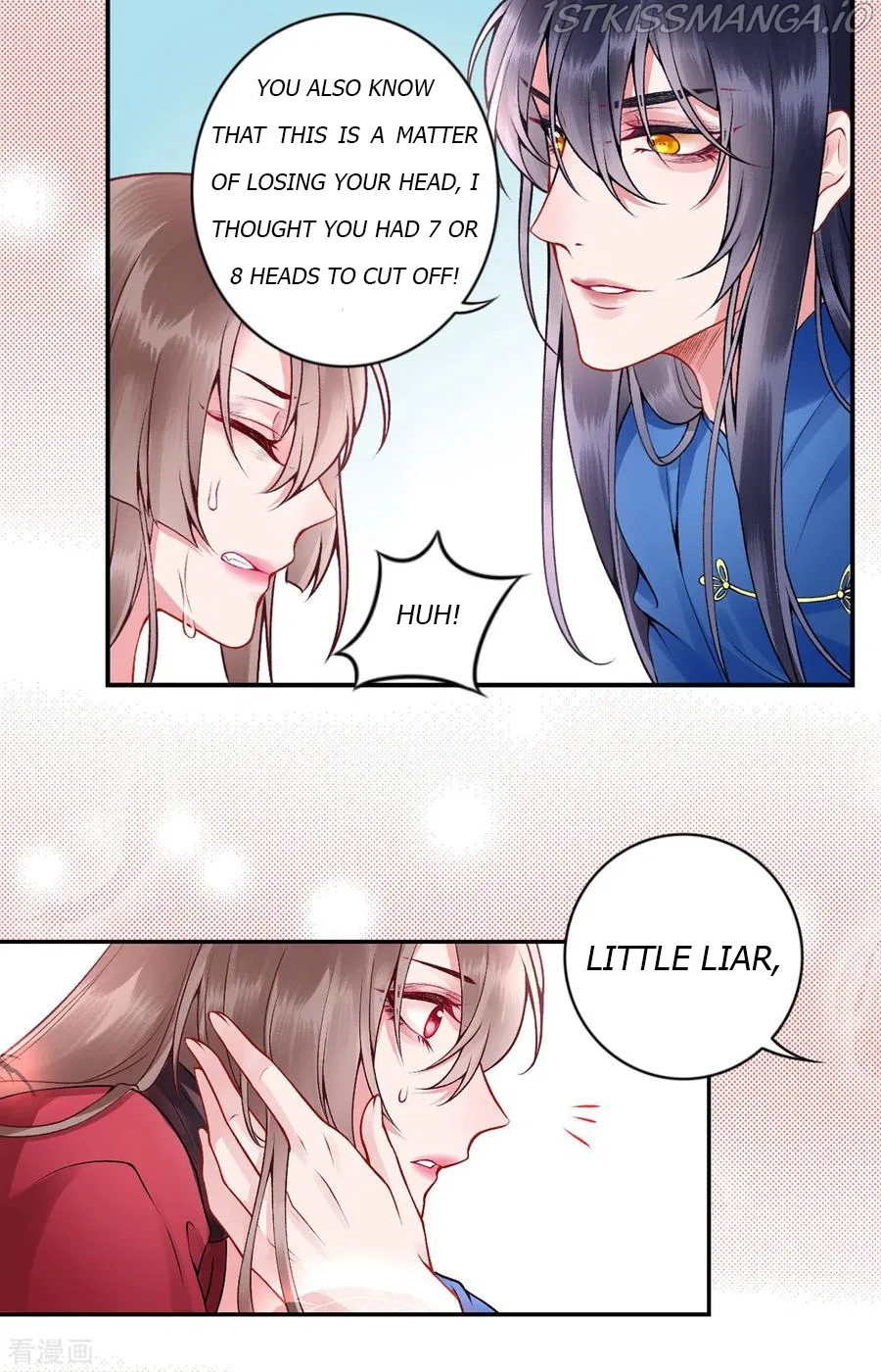 9000 Years Old Empress Chapter 62 – Page 14