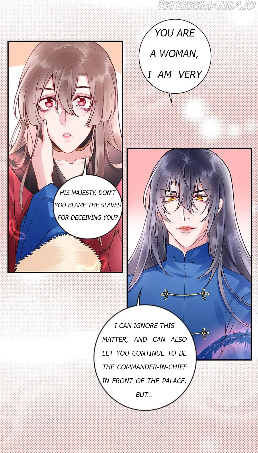 9000 Years Old Empress Chapter 62 – Page 15