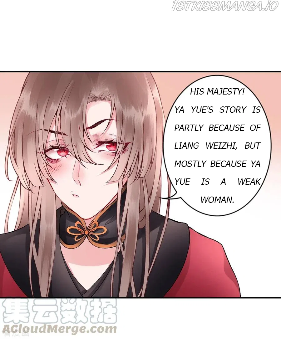 9000 Years Old Empress Chapter 62 – Page 17