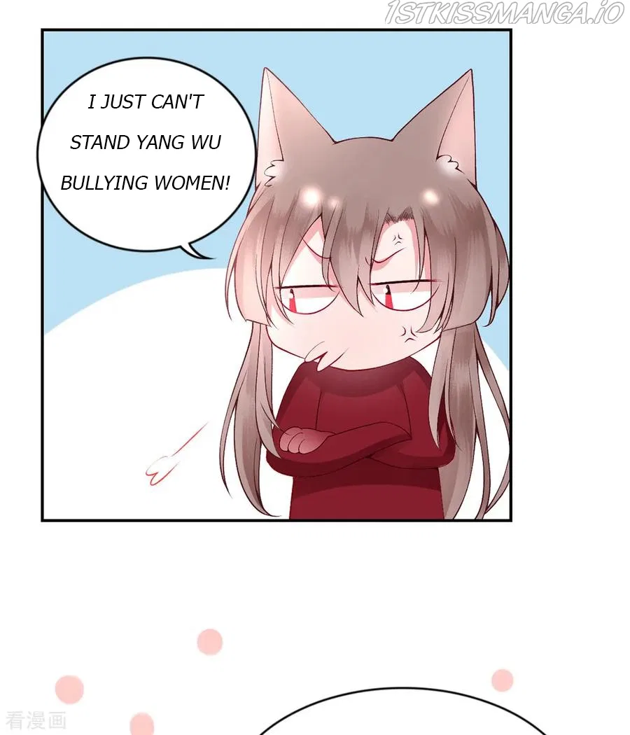 9000 Years Old Empress Chapter 62 – Page 18