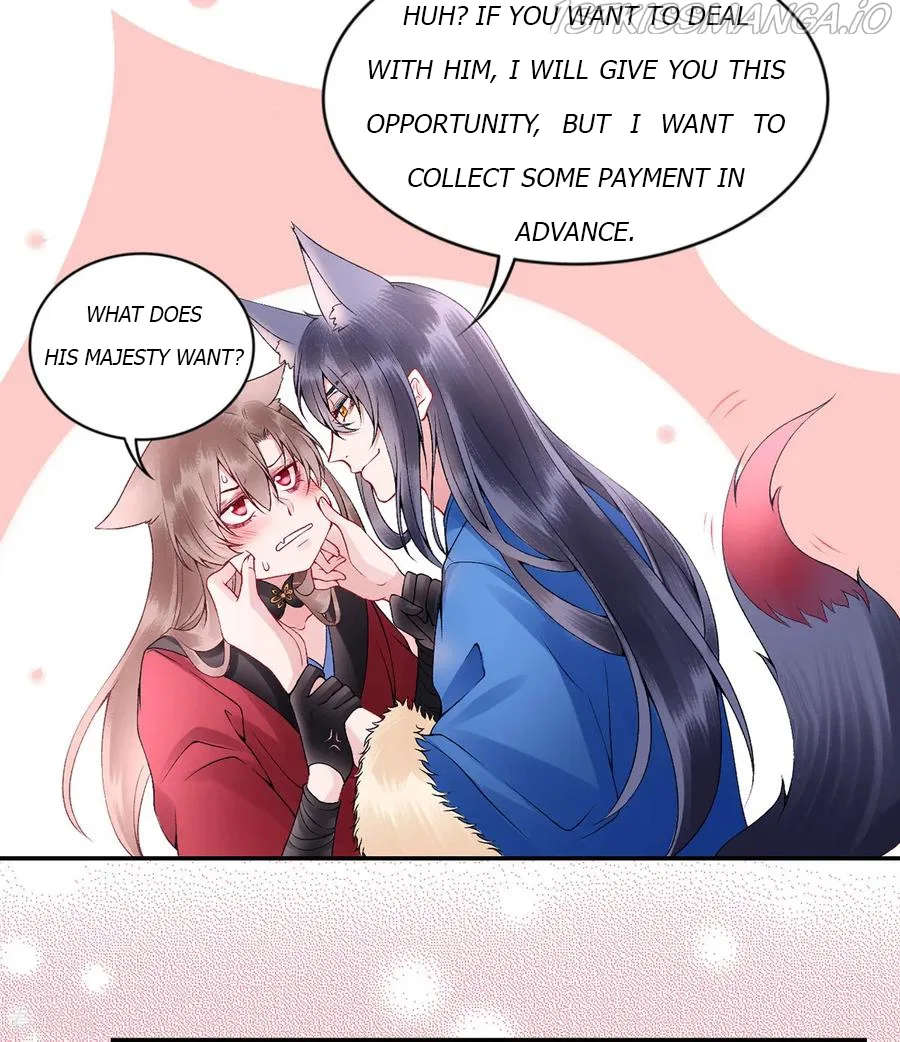 9000 Years Old Empress Chapter 62 – Page 19