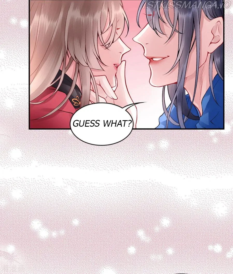 9000 Years Old Empress Chapter 62 – Page 20