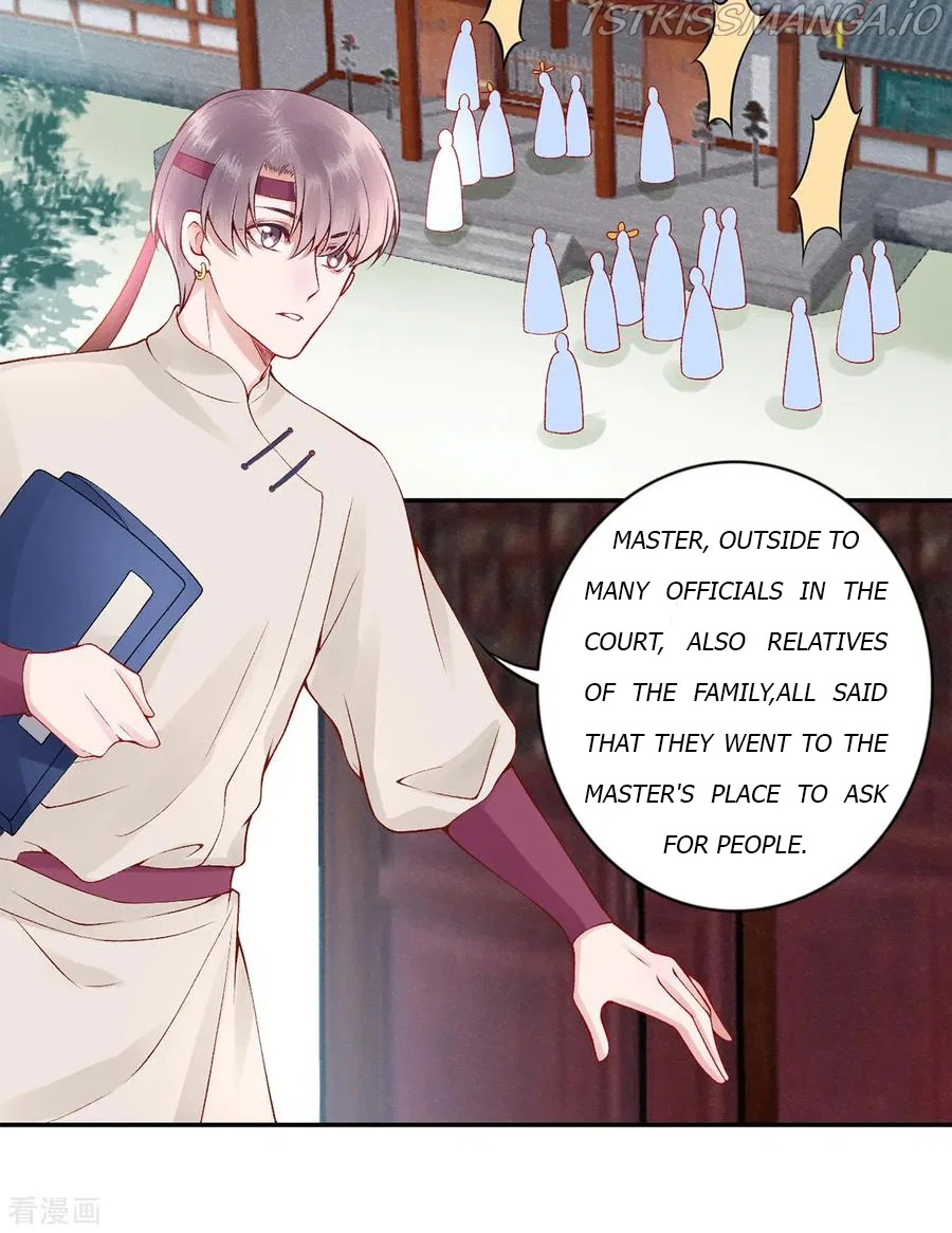 9000 Years Old Empress Chapter 62 – Page 24