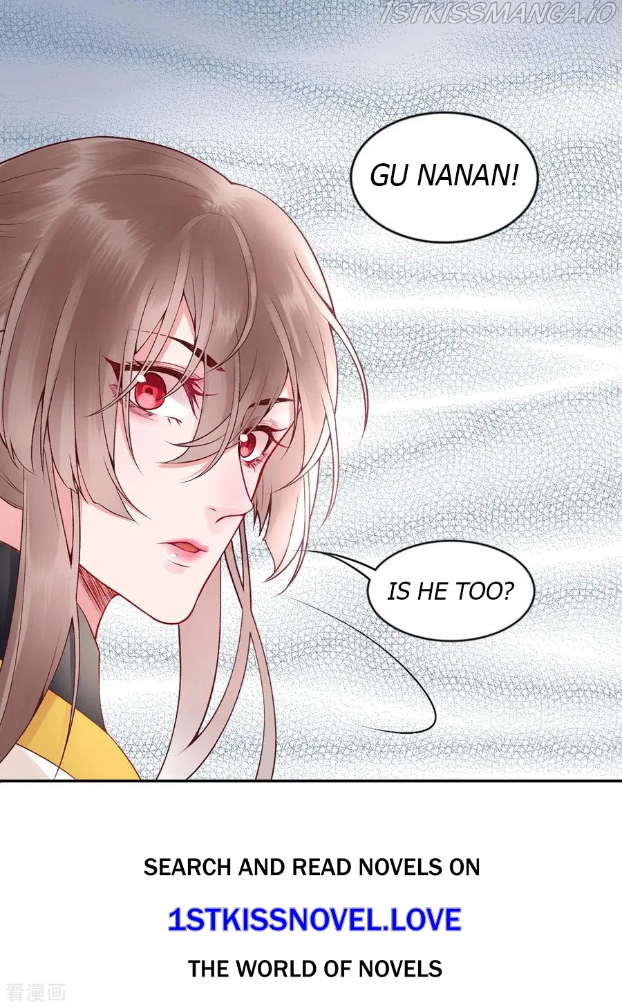 9000 Years Old Empress Chapter 62 – Page 26