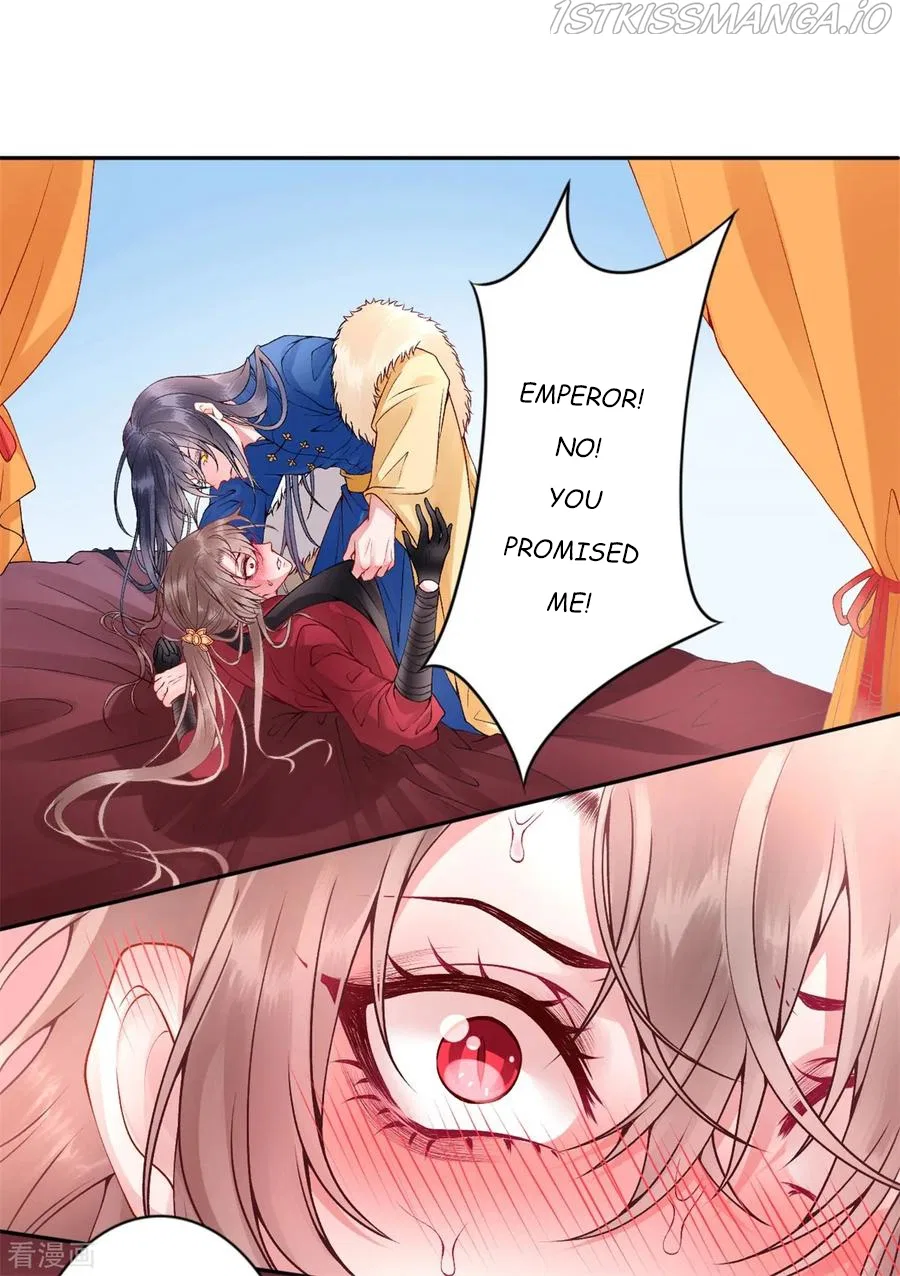 9000 Years Old Empress Chapter 61 – Page 8